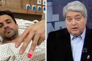 Debate eleitoral em São Paulo é marcado por agressão