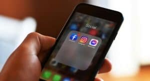 UE intensifica investigação sobre Instagram e Facebook
