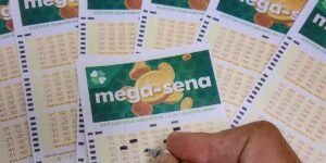Mega-Sena sorteia prêmio acumulado de R$ 12 milhões neste sábado