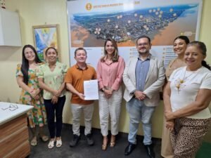 Defensoria Pública leva debate sobre a judicialização de medicamentos a Parintins