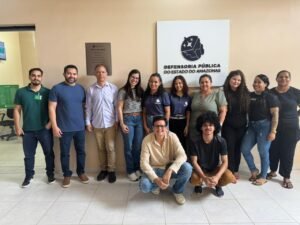 Defensoria Pública realiza mais de 190 atendimentos durante mutirão no município de Eirunepé