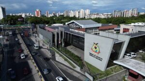 TCE-AM abre inscrições para encontro sobre transformação digital e I.A no controle público