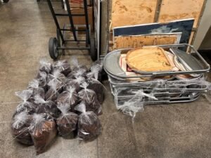 Cocaína negra: Polícia do AM apreende drogas avaliadas em R$ 16 milhões que iriam para Austrália