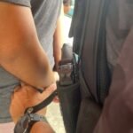 Polícia diz que prendeu professor por estuprar alunas em sala de aula no AM