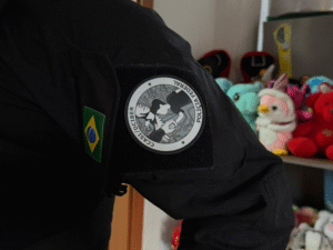 Com ação no Amazonas, PF combate abuso sexual de crianças e adolescentes