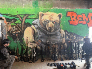 Operação no Rio de Janeiro contra facções criminosas já registra 64 mortes