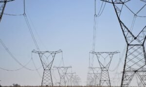 Não foi falta de energia, mas problema técnico, diz ministro Silveira