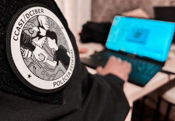 Polícia Federal faz operação contra abuso sexual infantojuvenil em Manaus