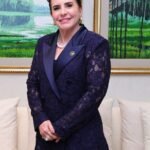 De taquígrafa a presidente: os 50 anos de dedicação da conselheira Yara Lins ao TCE Amazonas