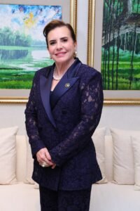 De taquígrafa a presidente: os 50 anos de dedicação da conselheira Yara Lins ao TCE Amazonas