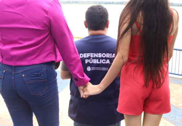 Defensoria Pública garante acesso à Justiça em atendimentos durante a Semana Nacional da Conciliação