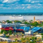 Justiça suspende venda de ingressos para o Festival de Parintins 2026