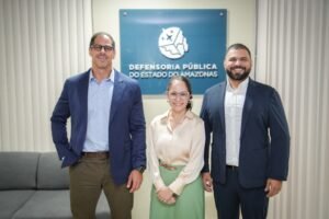 Defensoria Pública elege lista tríplice para Defensor(a) Público(a) Geral e novos membros do Conselho Superior