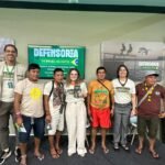 Defensoria Pública do Amazonas fortalece protagonismo indígena na COP30 e avança na construção de protocolo inédito de atendimento aos povos originários