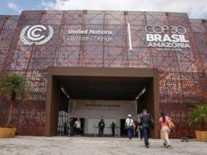 COP30: financiamento, transição e adaptação são centro das negociações