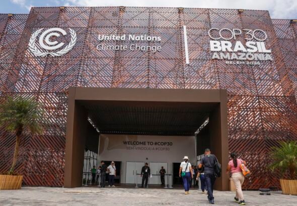 COP30: financiamento, transição e adaptação são centro das negociações