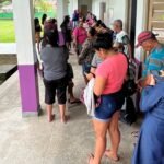 Em Codajás, Defensoria Pública encerra mutirão jurídico com 200 atendimentos realizados