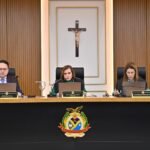 TCE-AM define relatorias dos municípios para o biênio 2026–2027