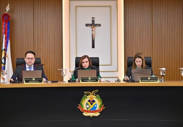 TCE-AM define relatorias dos municípios para o biênio 2026–2027