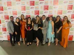 GPTW Norte: Sabin eleito melhor lugar para trabalhar pelo segundo ano consecutivo