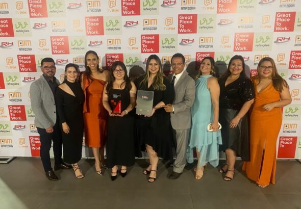 GPTW Norte: Sabin eleito melhor lugar para trabalhar pelo segundo ano consecutivo