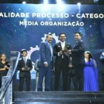 Fama Tech recebe reconhecimento no PQA e consolida Metodologia Lean como padrão de excelência em Manaus