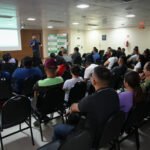 Balanço 2025: Defensoria do Amazonas registra mais de mil participações e 92% de acordos extrajudiciais em 19 edições do projeto “Filhos Para Sempre”