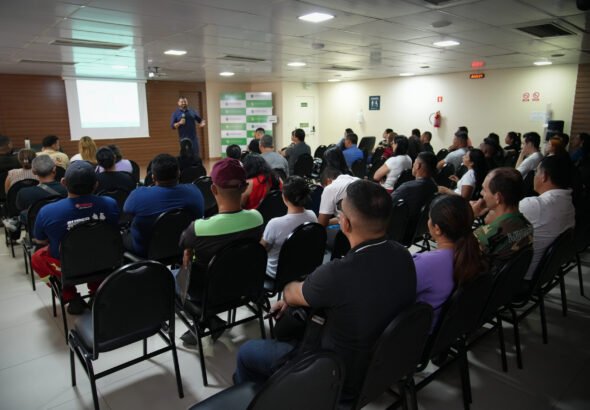 Balanço 2025: Defensoria do Amazonas registra mais de mil participações e 92% de acordos extrajudiciais em 19 edições do projeto “Filhos Para Sempre”