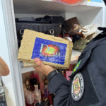 PF mira traficantes que utilizavam aviões para distribuir drogas