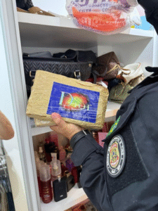 PF mira traficantes que utilizavam aviões para distribuir drogas