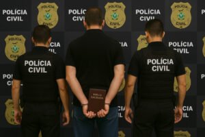 Pastor é preso por aplicar golpe em quase meio milhão de reais, em Manaus