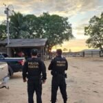 PF amplia presença no Amazonas com criação de novas delegacias