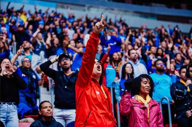 Jovens Adventistas promovem evento aberto ao público