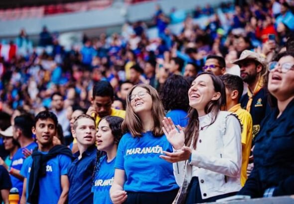 Jovens Adventistas promovem evento aberto ao público