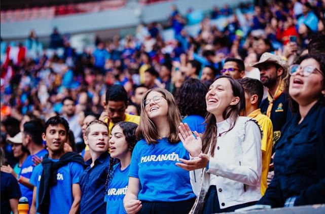 Jovens Adventistas promovem evento aberto ao público